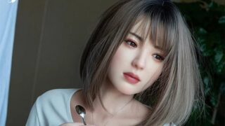 RZR Doll 婉莹 (Wanying) 165cm Dカップ