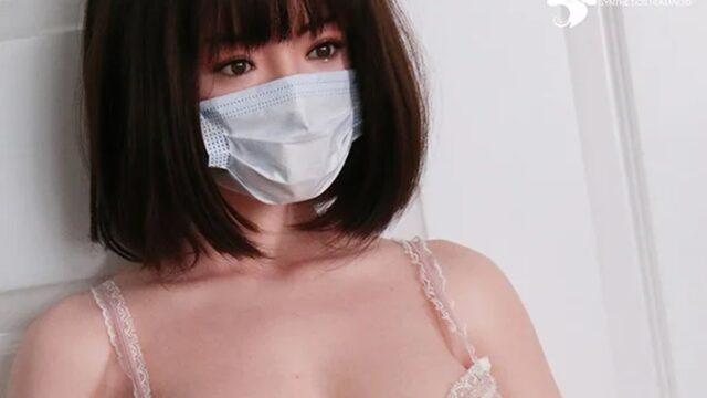 RZR Doll 夏依 (Xiayi) 155cm Eカップ
