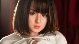 RZR Doll 唯 (Yui) 155cm Eカップ