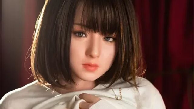 RZR Doll 唯 (Yui) 155cm Eカップ