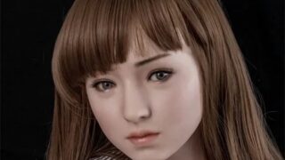 RZR Doll 唯 (Yui) 160cm Eカップ