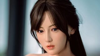 RZR Doll 允熙 (Yunxi) 168cm Fカップ Delux 究極版